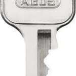 ABUS PADLOCK X ADDITIONAL KEY
